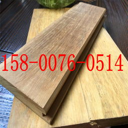 探索菠蘿格木 從防腐木材到高級地板的木業(yè)瑰寶